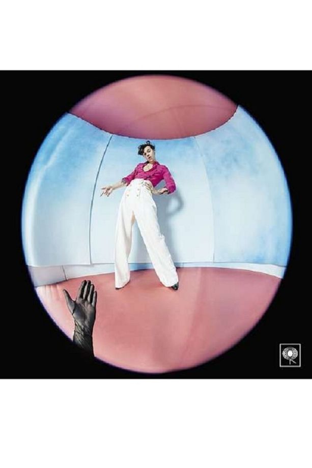 Cd - Harry Styles - Fine Line (CD) - 1