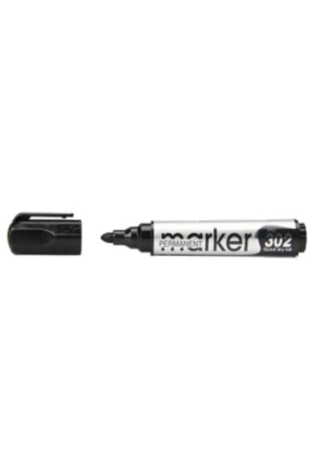 Parcel Pen Black 1 Piece