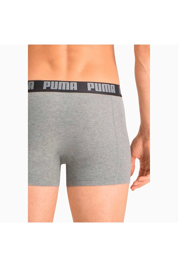 بوكسر رجالي - بوكسر أساسي 2P -90682305 - 6