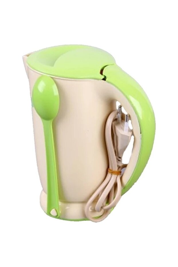 غلاية صغيرة - ماكينة القهوة (غلاية صغيرة - ماكينة القهوة) - 1