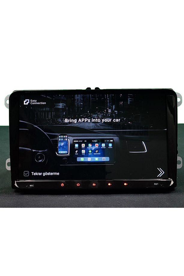 Seat Toledo Multimedya Android 2gb Ram Android 11 - 11