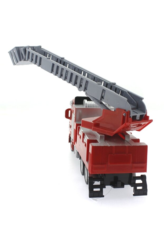 Çek Bırak Merdivenli Itfaiye - 4