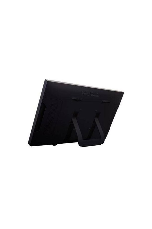 21.5 Td2230 Fhd Ips Panel Hdmı+vga+dp+usb 10 Parmak Kapasitif Dokunmatik 3 Kenar Çerçevesi - 3