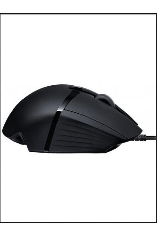 G402 Hyperion Fury Gaming Mouse 910-004068 - 3