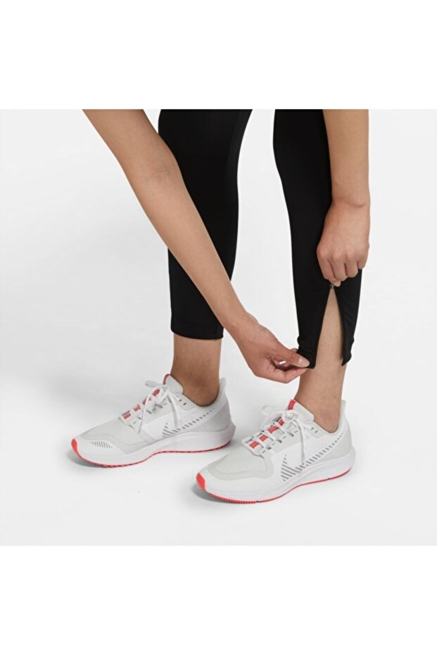 Essential Running Kadın Eşofman Altı - 5