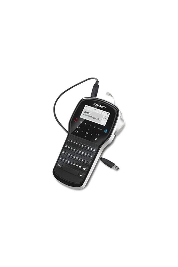 Kişisel Etiket Makinası Label Maneger Lm-280p S0968920 M-32500 - 4