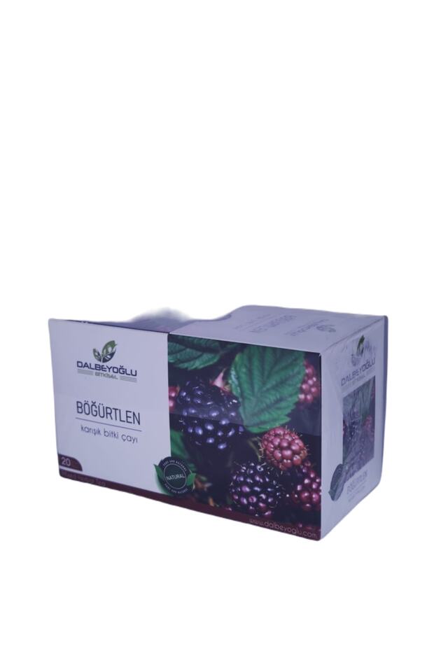 Böğürtlen Çayı 20 Li - 1