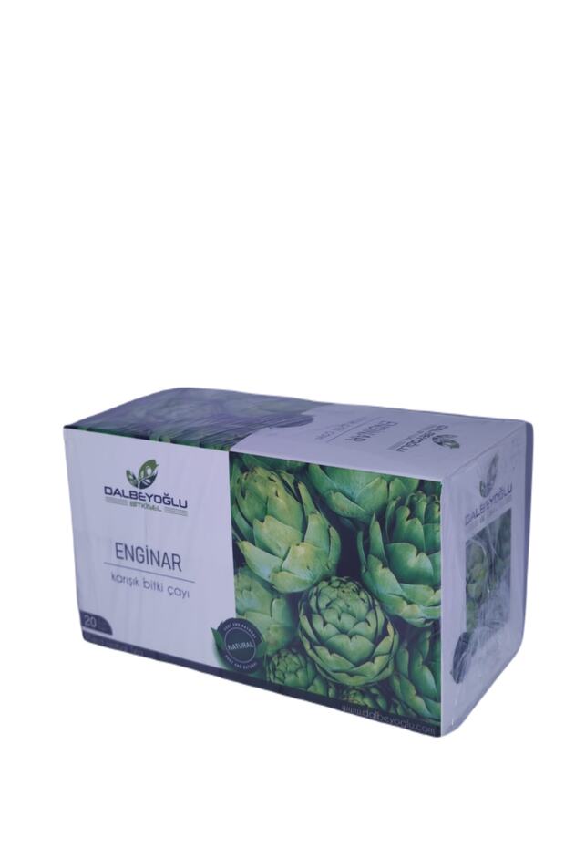 Enginar Çayı 20 Li - 1