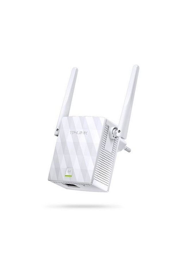 Tl-wa855re 1 Port 300mbps 2.4ghz 2x2dbı Prız Tıpı Menzıl Genısletıcı - 1