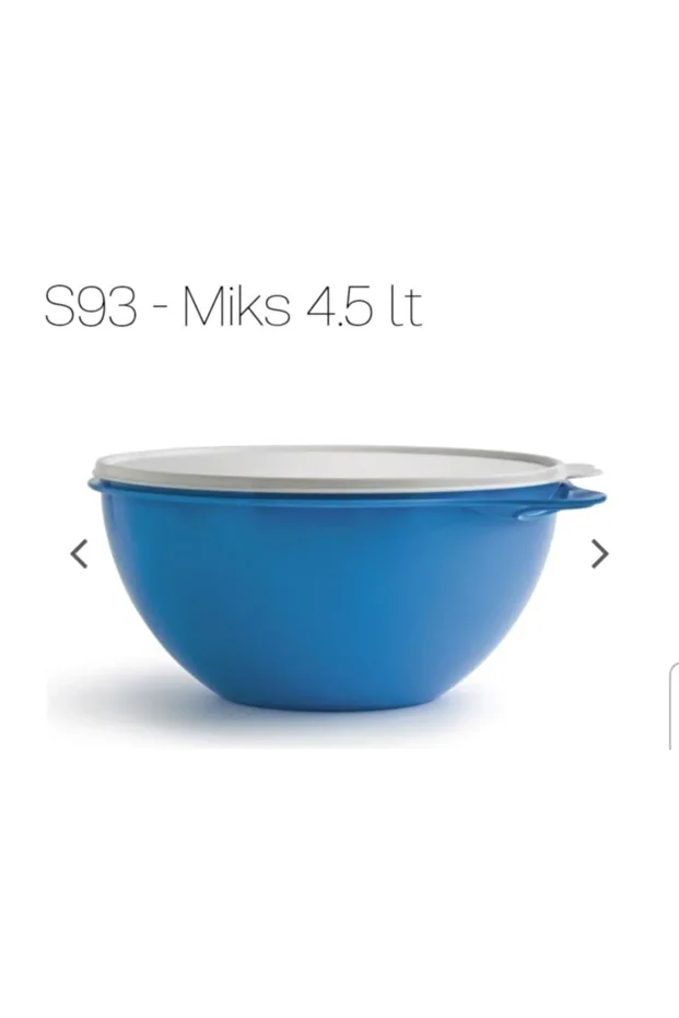 Miksim 4.5 Lt - 4