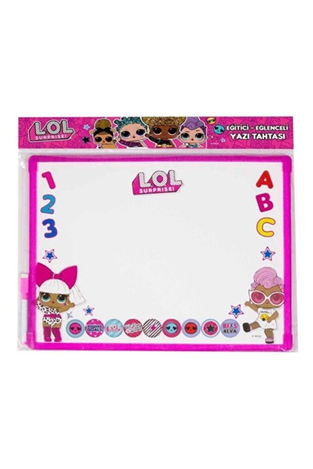 لوح الكتابة - 1