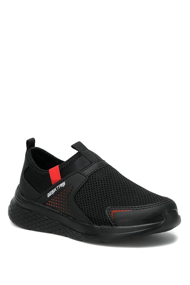Wester 2fx Siyah Erkek Çocuk Slip On - 1