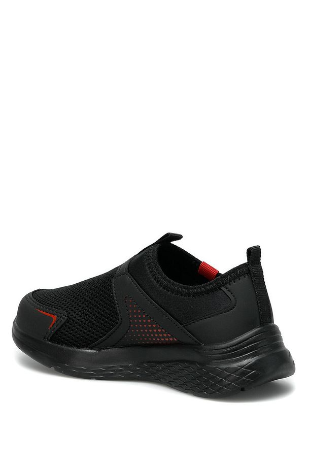 Wester 2fx Siyah Erkek Çocuk Slip On - 3