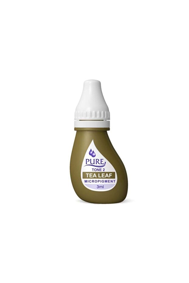 Pure Boya 3ml (tea Leaf)