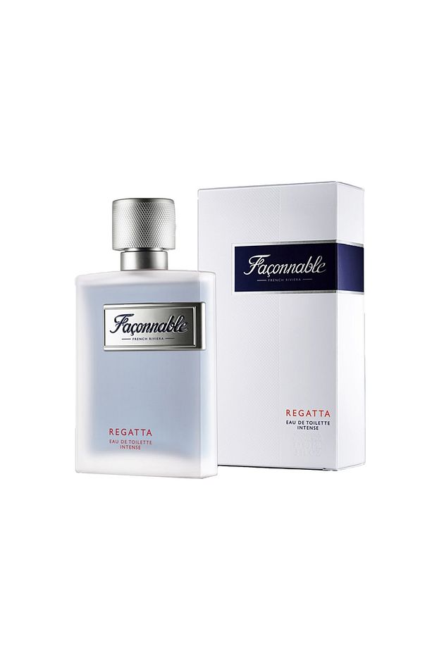 Regatta Intense Edt 90 Ml - 1