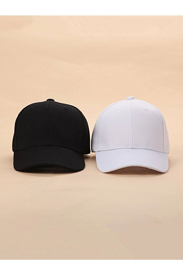 Unisex Basic Hat Set - 1