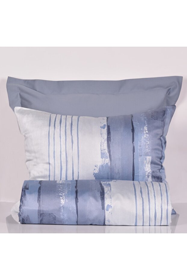 طقم غطاء لحاف ستروك - 2