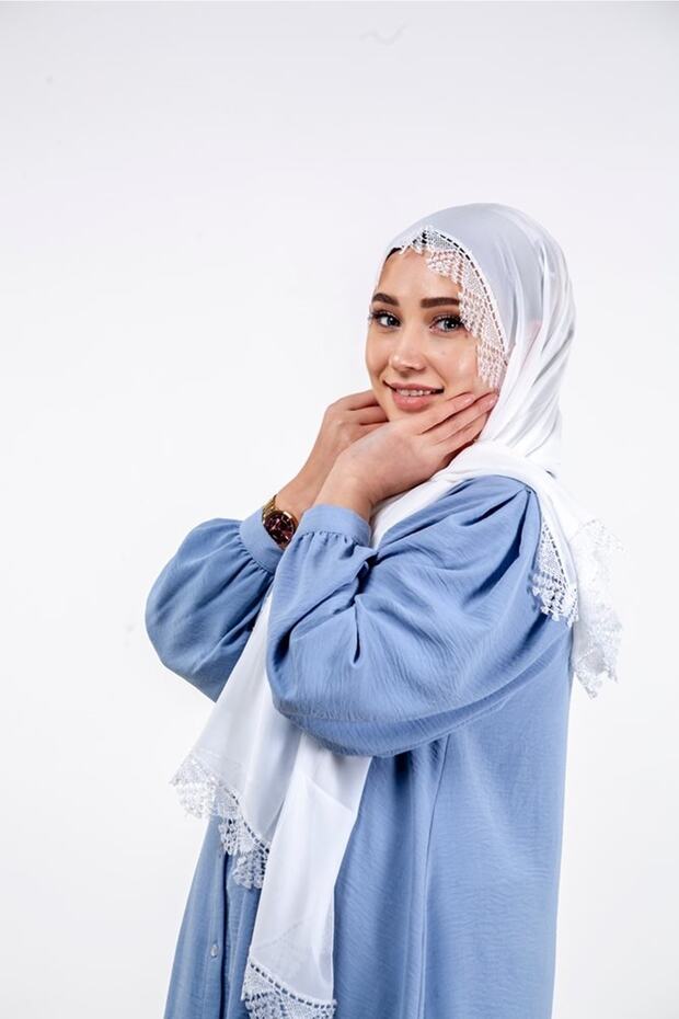 Scarf Mevlüt Örtüsü - 2