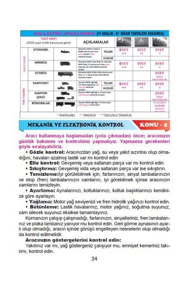 Src Eğitim Kitabı -- Src Kursu Kitabı S.r.c. 1-2-3-4 - 2