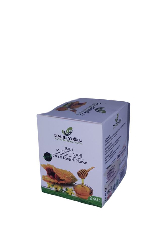 Kudret Narı Macunu 240 Gr - 1