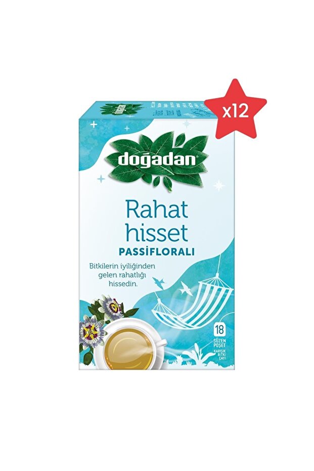 ملمس مريح مرطب × 12 قطعة