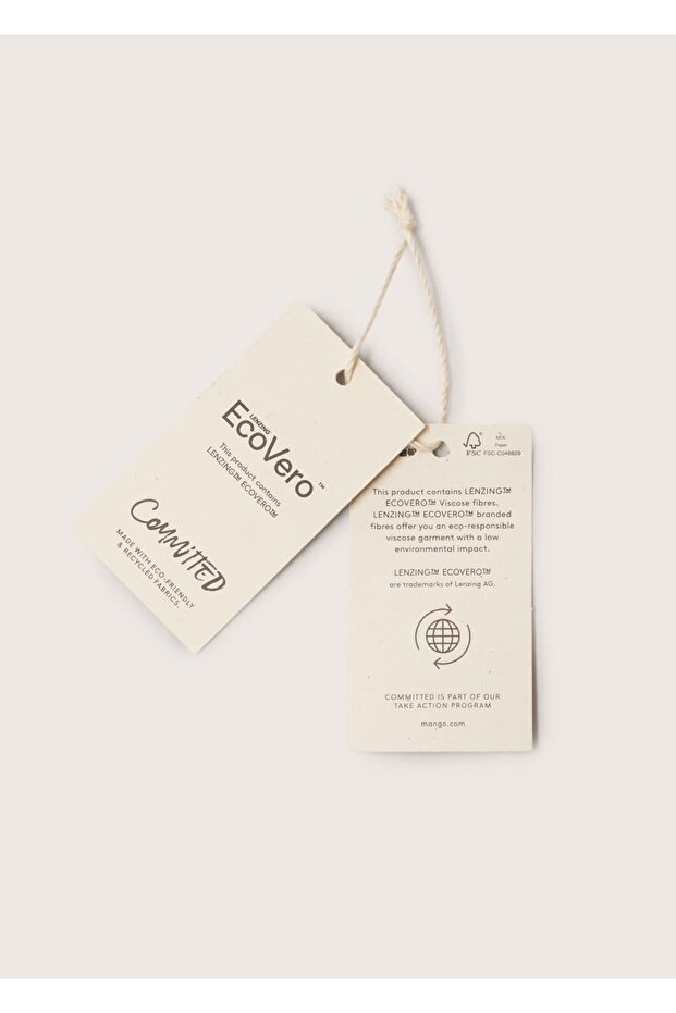 Beli Bağcıklı Elbise - 7