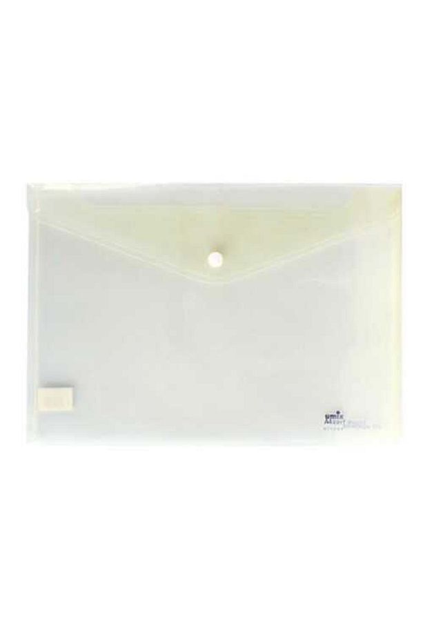 Umix Şeffaf Çıtçıtlı Dosya Şeffaf U1120p-be - 1