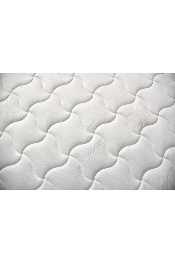 80x200x12 Ikea Divan Uyumlu Tek Kişilik Ortopedik Sünger Yatak (ŞİLTE) - 3