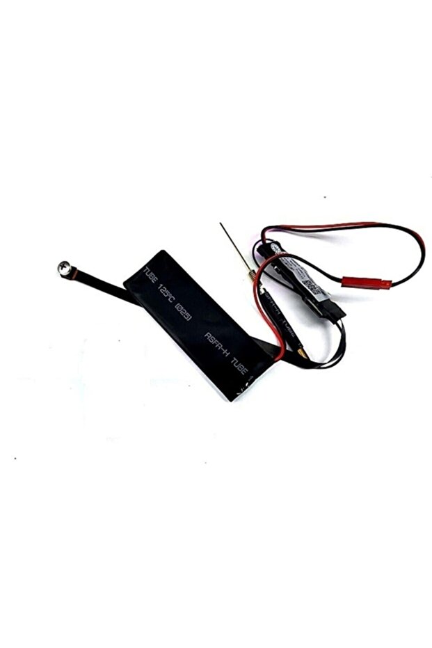 IP Wİ-Fİ Mini Kamera - 2