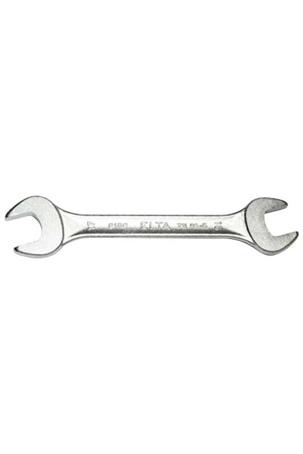 8X9 mm Key - Two Mouth Fork Key