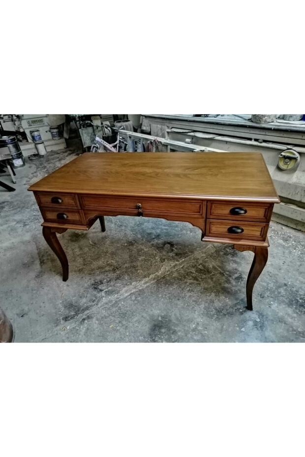 Ofis Çalışma Masası - 1