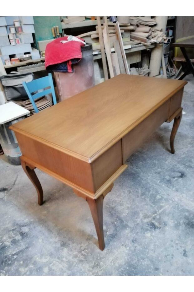 Ofis Çalışma Masası - 4