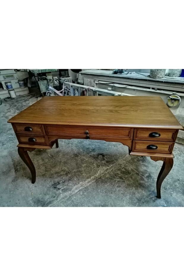 Ofis Çalışma Masası - 5