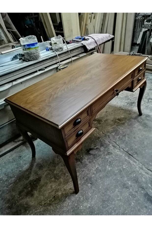 Ofis Çalışma Masası - 7