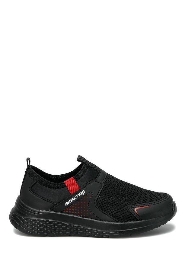 Wester 2fx Siyah Erkek Çocuk Slip On - 2