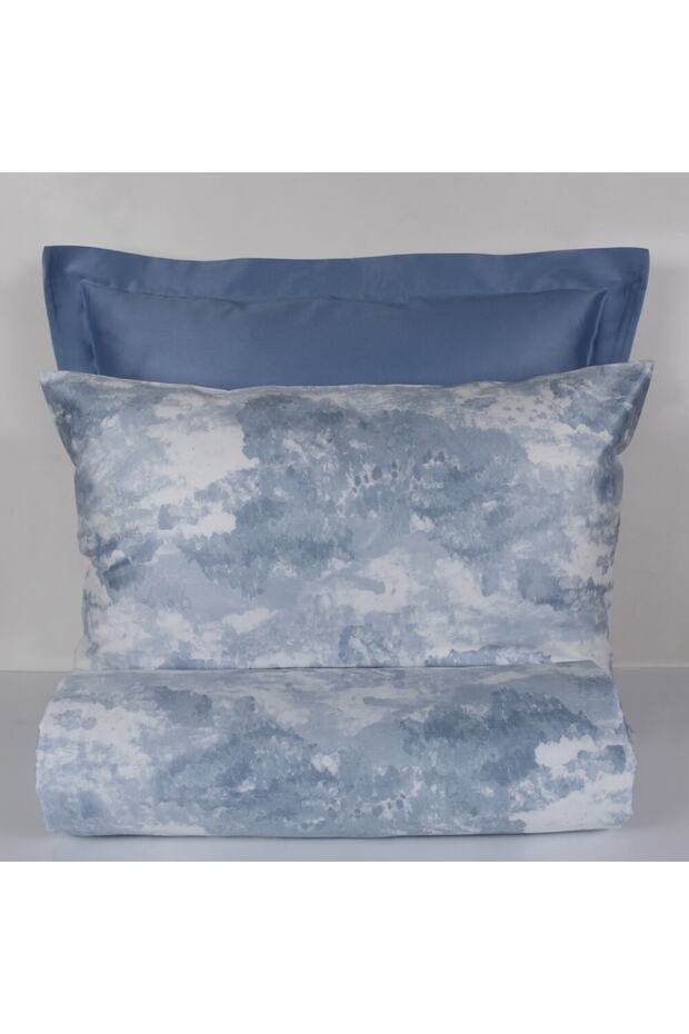 Cloud Duvet Cover Set - 1