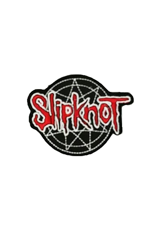 Slipknot Patch(5) - 1