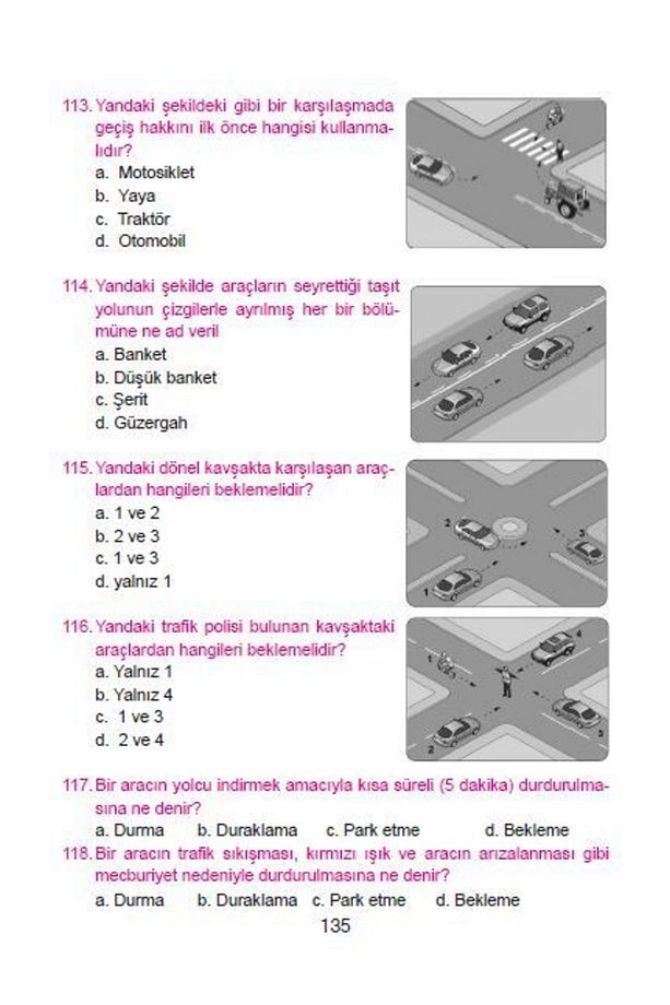 Src Eğitim Kitabı -- Src Kursu Kitabı S.r.c. 1-2-3-4 - 5