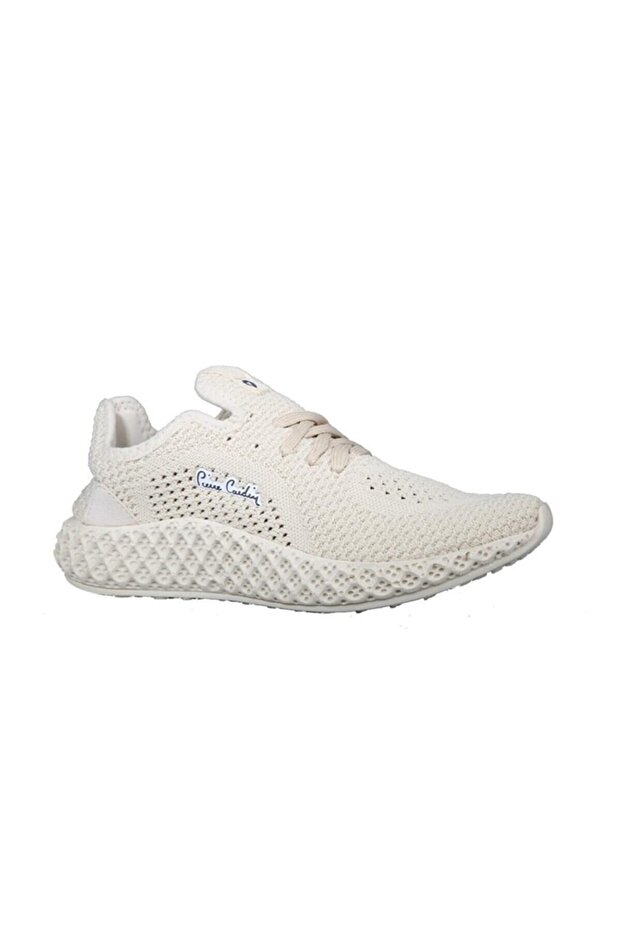 White Women's Sneakers - Pc-30680