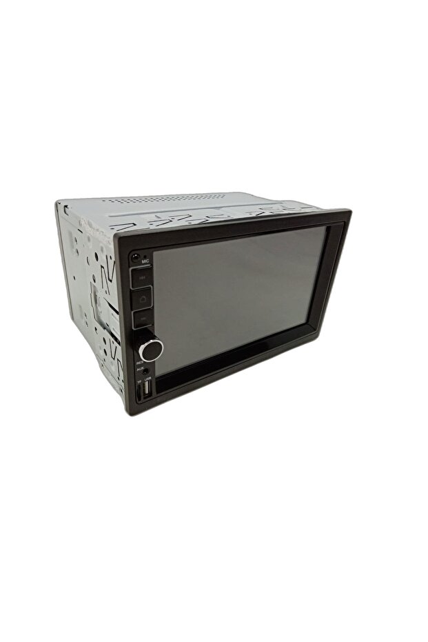 Audiomaster Ms-810 Double Teyp - 1