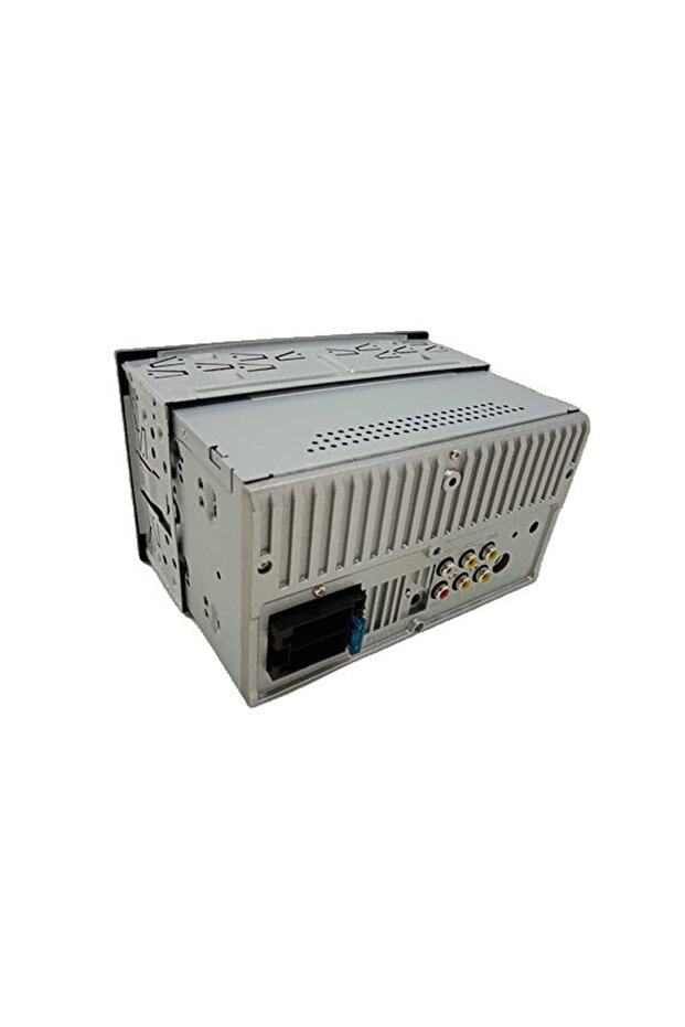 Audiomaster Ms-810 Double Teyp - 3