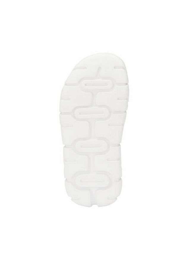 Bumba Erkek Çocuk Mavi Hafif Bebe Patik Filet Sandalet - 4