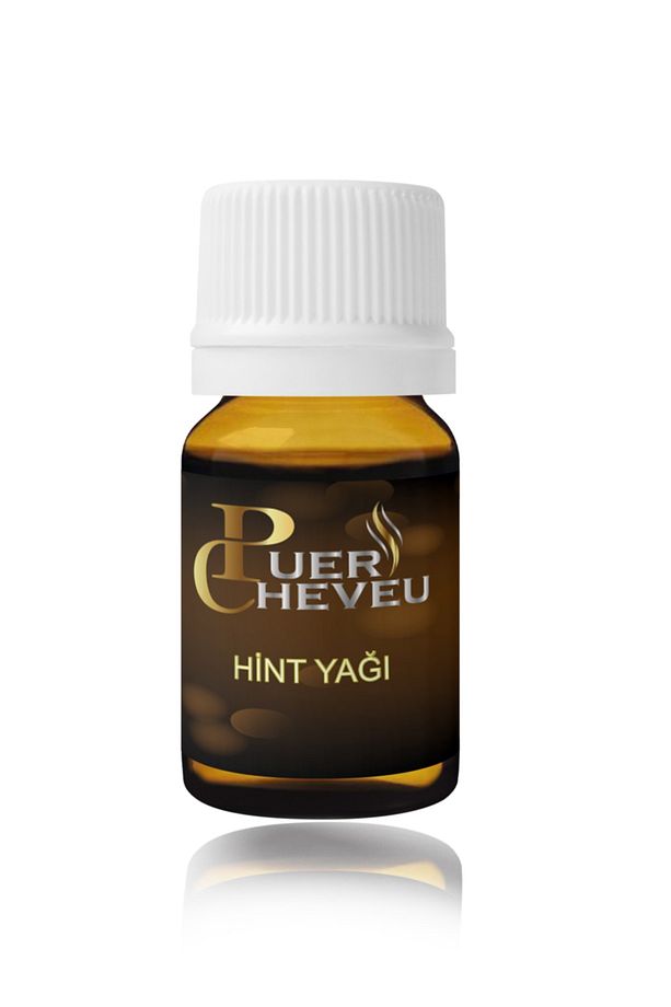 Hint Yağı 20 ml - 1