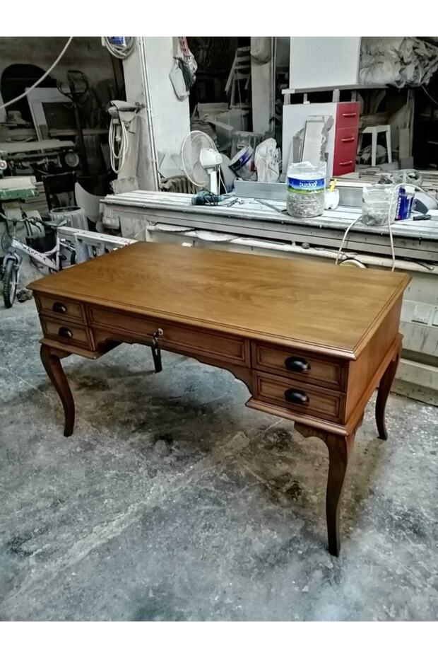 Ofis Çalışma Masası - 2