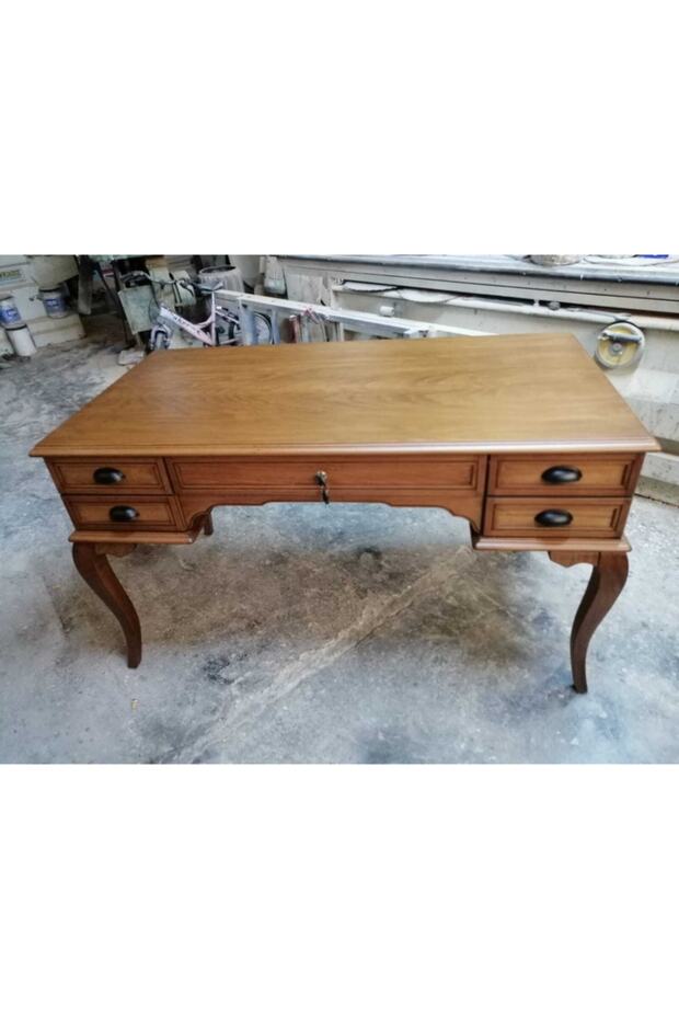 Ofis Çalışma Masası - 3