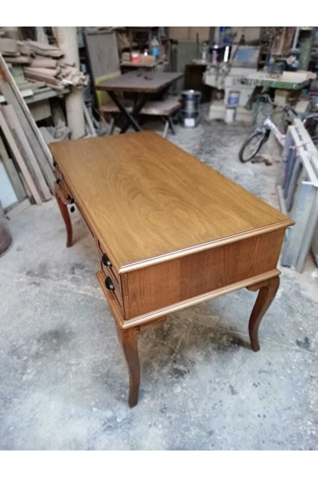 Ofis Çalışma Masası - 6