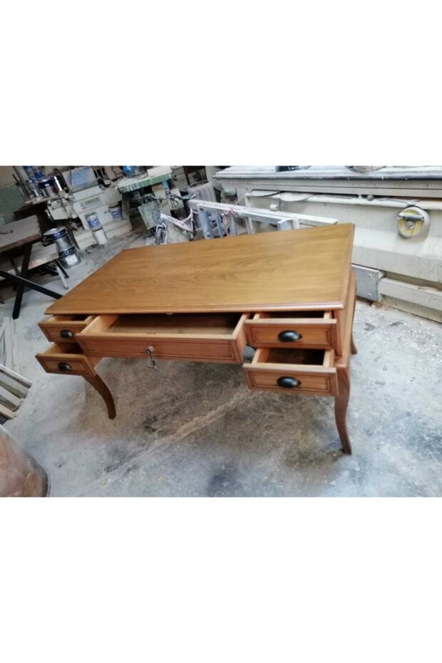 Ofis Çalışma Masası - 8