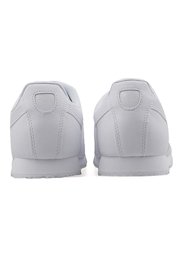 Roma Basic - White - 4