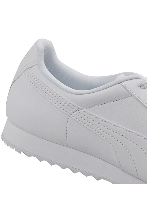 Roma Basic - White - 5