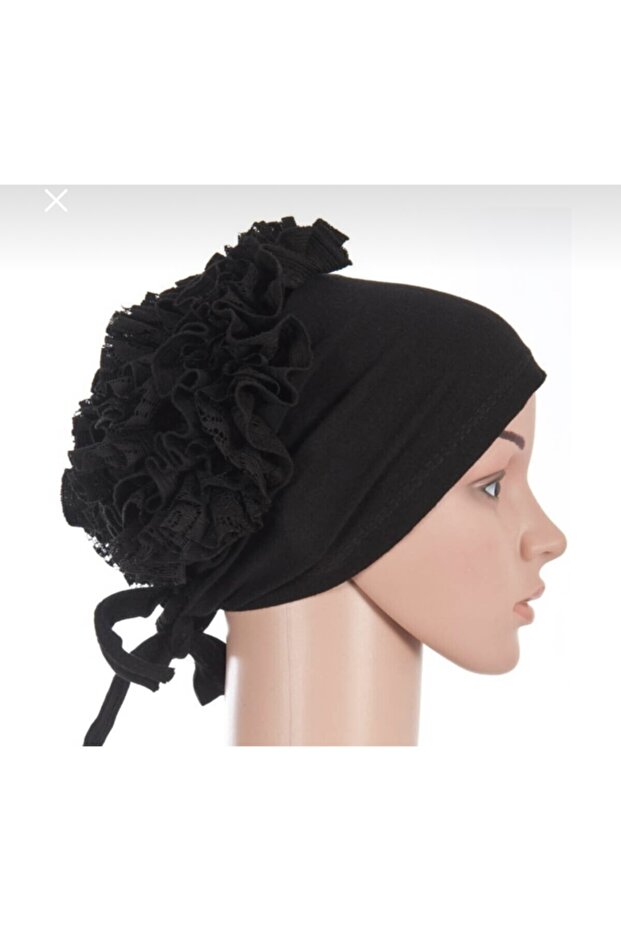 غطاء رأس مكشكش - 1